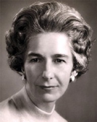 Photo of Mary-Beatrice Graham